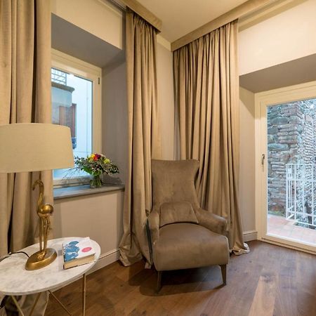 Palazzo 42 - Boutique Hotel & Suites Πιστόια Εξωτερικό φωτογραφία