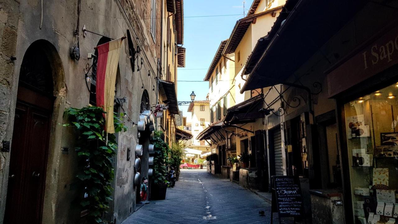 Palazzo 42 - Boutique Hotel & Suites Πιστόια Εξωτερικό φωτογραφία