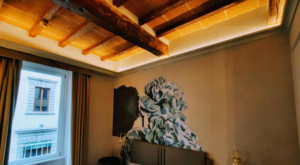 Palazzo 42 - Boutique Hotel & Suites Πιστόια Εξωτερικό φωτογραφία