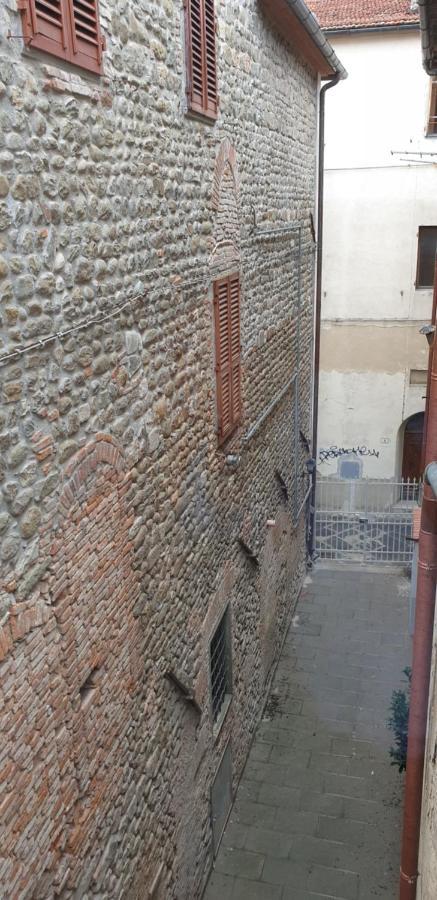 Palazzo 42 - Boutique Hotel & Suites Πιστόια Εξωτερικό φωτογραφία
