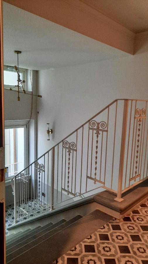 Palazzo 42 - Boutique Hotel & Suites Πιστόια Εξωτερικό φωτογραφία