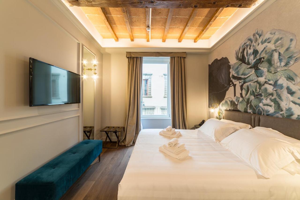 Palazzo 42 - Boutique Hotel & Suites Πιστόια Εξωτερικό φωτογραφία
