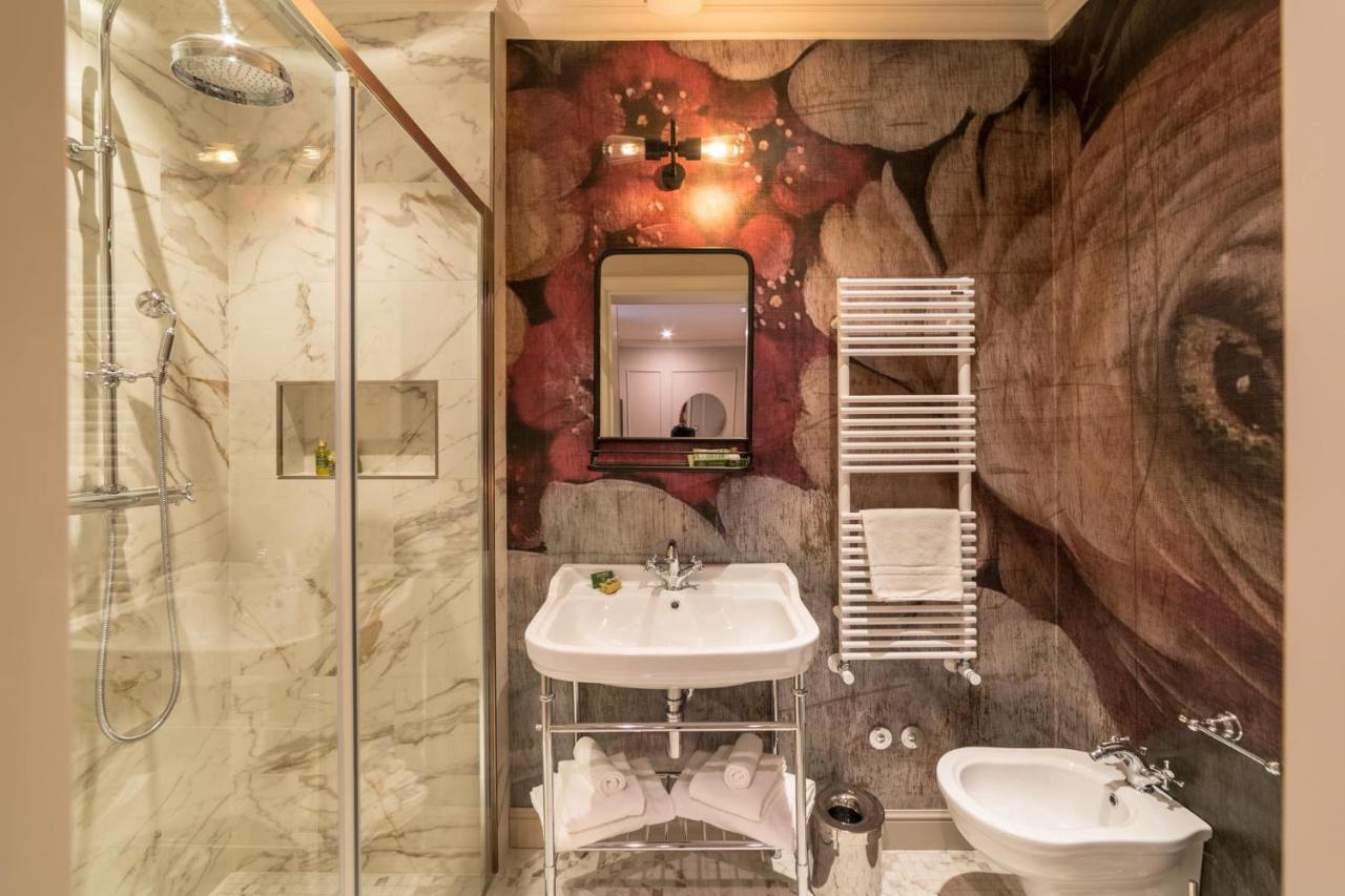 Palazzo 42 - Boutique Hotel & Suites Πιστόια Εξωτερικό φωτογραφία