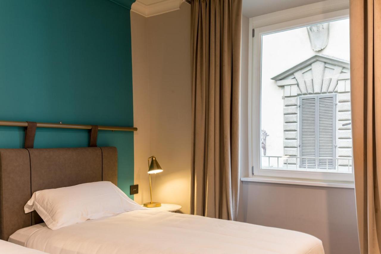 Palazzo 42 - Boutique Hotel & Suites Πιστόια Εξωτερικό φωτογραφία