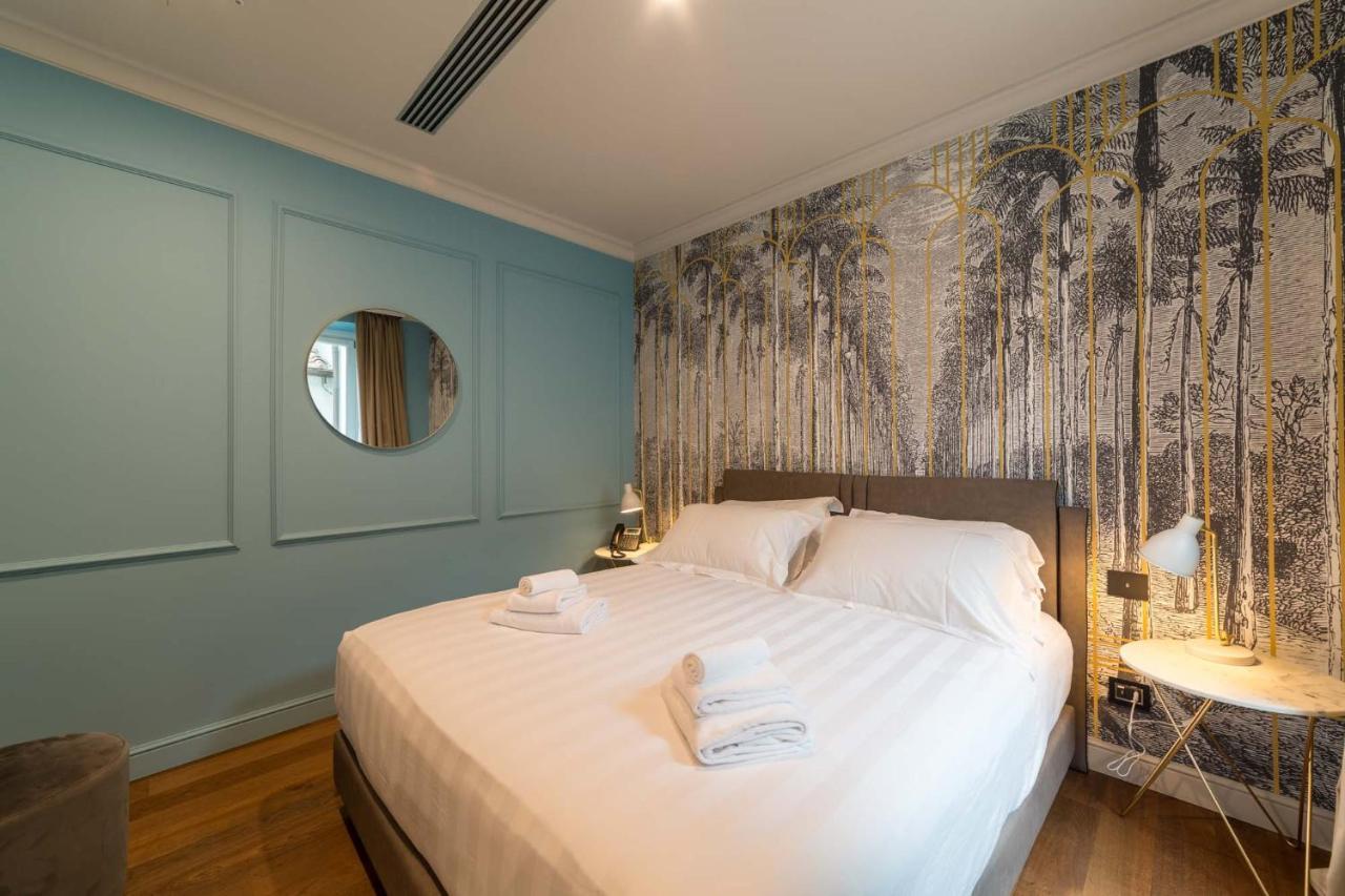 Palazzo 42 - Boutique Hotel & Suites Πιστόια Εξωτερικό φωτογραφία