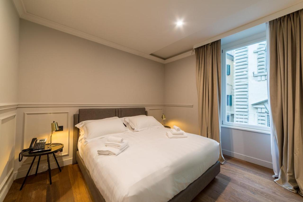 Palazzo 42 - Boutique Hotel & Suites Πιστόια Εξωτερικό φωτογραφία
