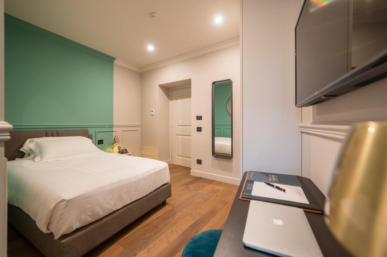 Palazzo 42 - Boutique Hotel & Suites Πιστόια Εξωτερικό φωτογραφία