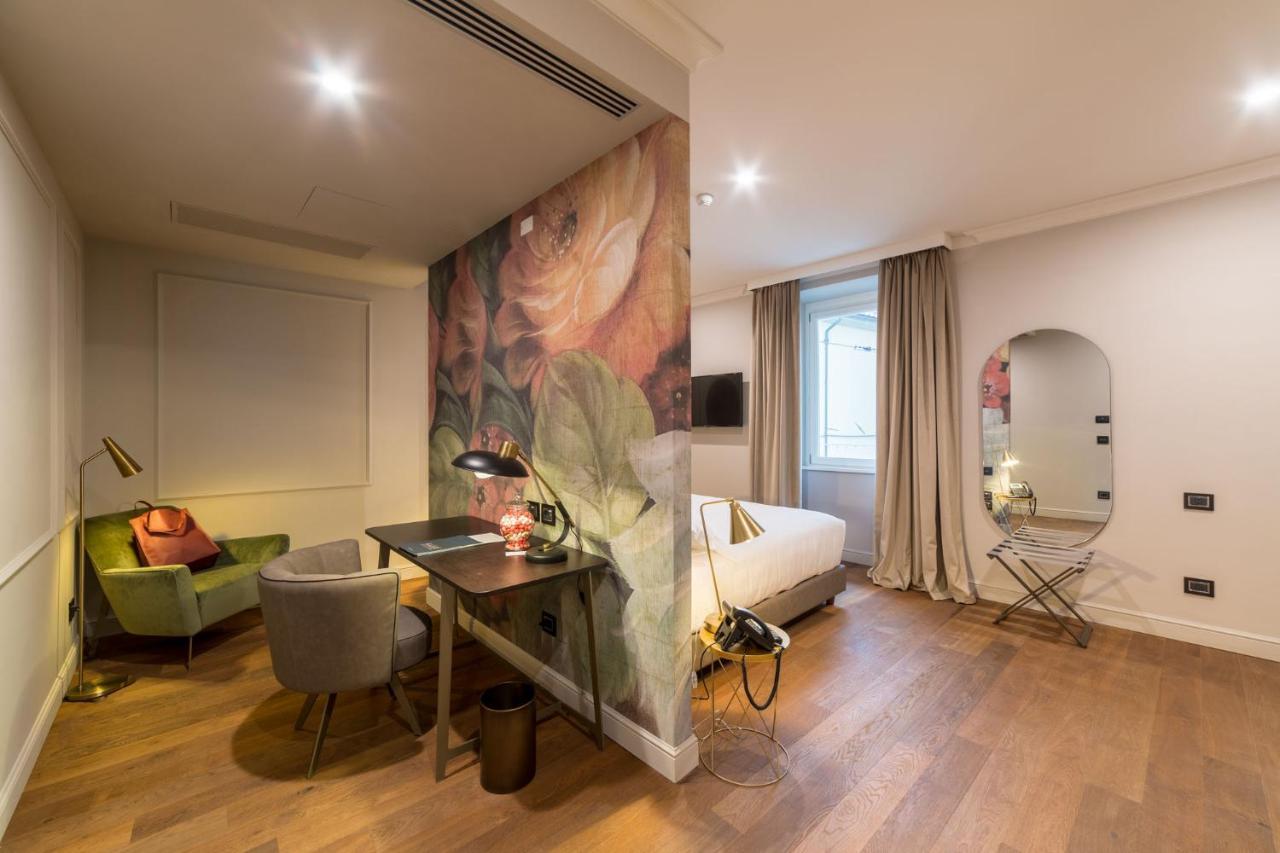 Palazzo 42 - Boutique Hotel & Suites Πιστόια Εξωτερικό φωτογραφία