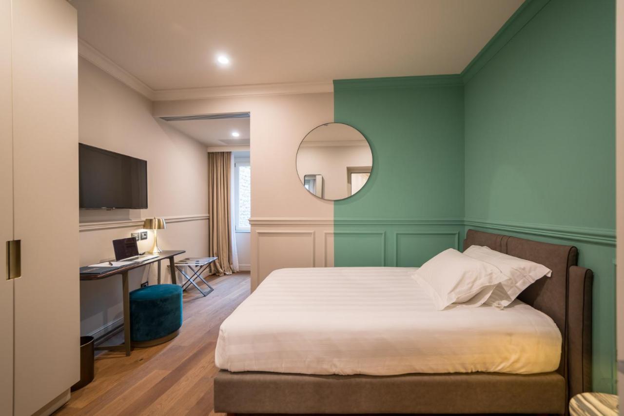 Palazzo 42 - Boutique Hotel & Suites Πιστόια Εξωτερικό φωτογραφία