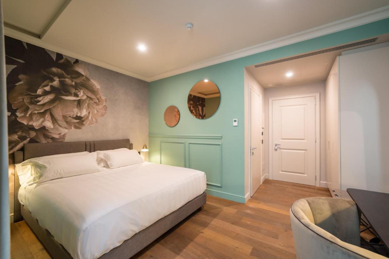 Palazzo 42 - Boutique Hotel & Suites Πιστόια Εξωτερικό φωτογραφία