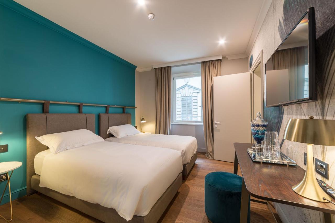 Palazzo 42 - Boutique Hotel & Suites Πιστόια Εξωτερικό φωτογραφία