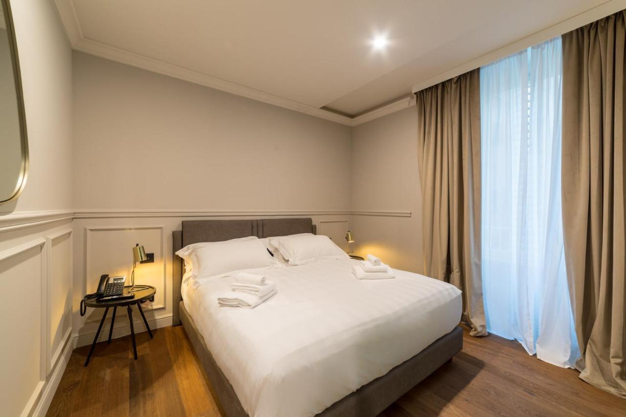 Palazzo 42 - Boutique Hotel & Suites Πιστόια Εξωτερικό φωτογραφία