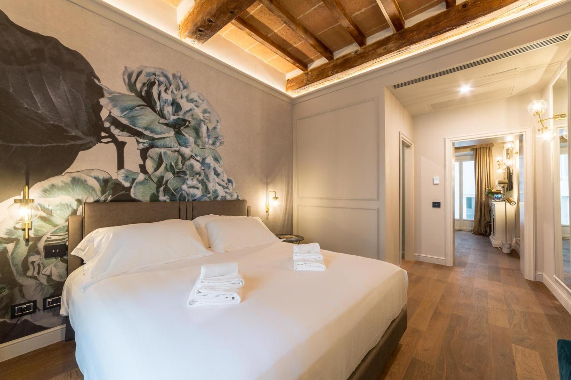 Palazzo 42 - Boutique Hotel & Suites Πιστόια Εξωτερικό φωτογραφία